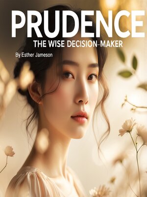 cover image of Prudence